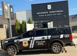 Fonte/Crédito: Divulgação / Ascom-PCBA