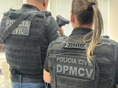 Fonte/Crédito: Ascom - PCBA