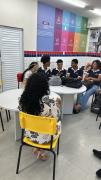Fonte/Crédito: ASCOM PCBA