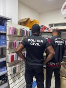 Fonte/Crédito: Henrique Coelho / Ascom-PCBA