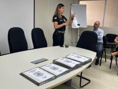 Fonte/Crédito: Henrique Coelho / Ascom-PCBA