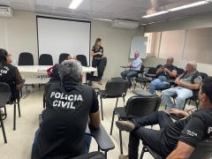 Fonte/Crédito: Henrique Coelho / Ascom-PCBA
