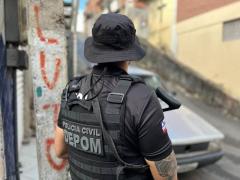 Fonte/Crédito: Ascom - PCBA