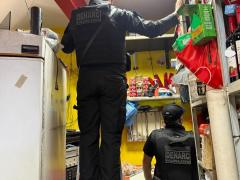 Fonte/Crédito: ASCOM PCBA