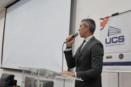 Fonte/Crédito: ASCOM SSP