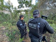 Fonte/Crédito: ASCOM SSP
