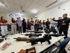 Fonte/Crédito: ASCOM PCBA