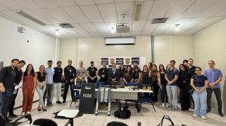 Fonte/Crédito: ASCOM PCBA
