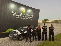 Fonte/Crédito: ASCOM PCBA