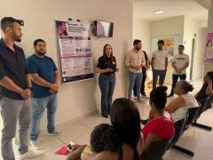 Fonte/Crédito: ASCOM PCBA