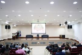 Fonte/Crédito: Thaila Mariana / Ascom - PCBA