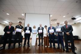 Fonte/Crédito: Thaila Mariana / Ascom - PCBA