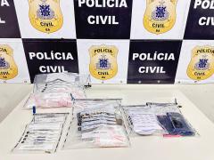 Fonte/Crédito: Ascom - PCBA