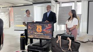 Fonte/Crédito: ASCOM PCBA