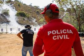 Fonte/Crédito: Bruno Ricardo - ASCOM PCBA
