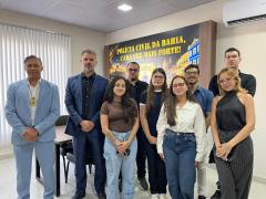 Fonte/Crédito: ASCOM PCBA