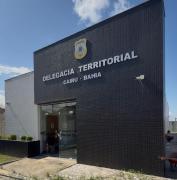 Fonte/Crédito: ASCOM SSP