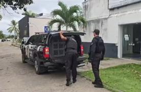 Fonte/Crédito: Kaliane Almeida / Ascom-PCBA