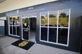 Fonte/Crédito: SSP