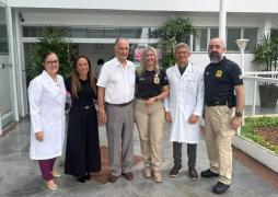 Fonte/Crédito: Ascom - PCBA
