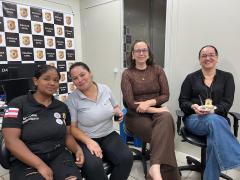 Fonte/Crédito: Ascom - PCBA