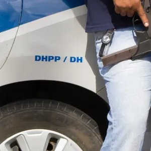 A vítima, identificada como Rafael Manoel Silva Souza teria sido assassinado por vingança em fevereiro de 2022