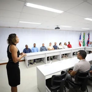 Sistema de Logística e Suprimentos usado pelos Correios vai setorizar e catalogar bens e insumos