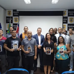 O evento foi marcado por reflexões e parâmetros sobre os causadores de acidentes no trânsito