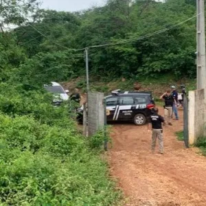 Marido da vítima vai responder pelos crimes de feminicídio, ocultação de cadáver e cárcere privado