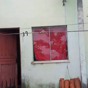 Casa usada como cárcere privado