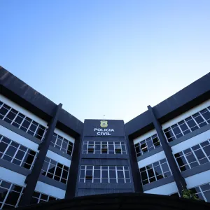 Complexo Policial de Itapuã