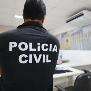 Policial Civil