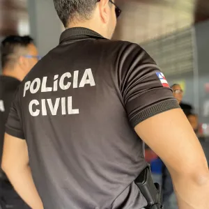 Ele foi localizado após um minucioso trabalho de inteligência da Polícia Civil da Bahia