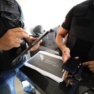 Operação O Protetor Fase II