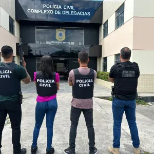 Com ele foi encontrado maconha, cocaína e droga sintética