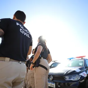 Operação Verão 2024