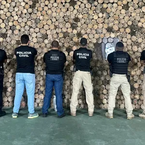 Polícia Civil prende terceiro acusado de tentativa de homicídio contra quatro pessoas