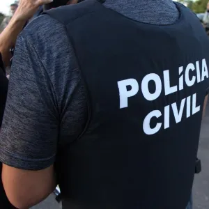 Condenado por homicídio qualificado é preso pela DH em Feira de Santana