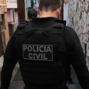 Acusado de feminicídio é preso em Feira de Santana