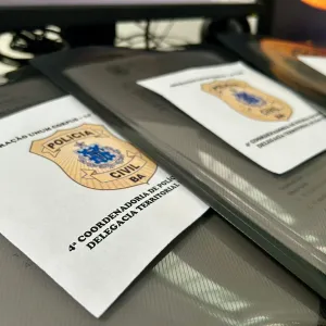 14ª Fase da Operação Unum Corpus