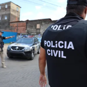 Homicídio de adolescente é elucidado em menos de 24 horas em Vitória da Conquista