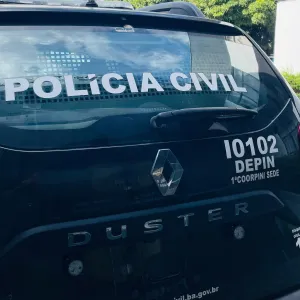Operação Saturação prende dois acusados de homicídio em Feira de Santana