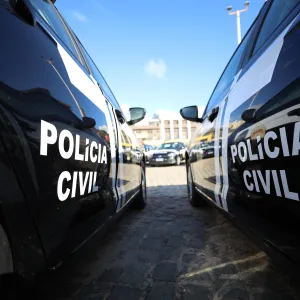 Cerca de 500 servidores estarão mobilizados para cuidar da segurança da população e prestar serviços básicos na Boca do Rio.