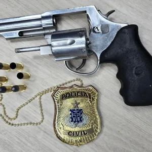 Polícia Civil esclarece homicídio em Feira de Santana 