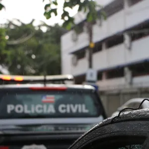 Último envolvido na morte de ex-ator da Globo em Trancoso é preso no Espírito Santo.