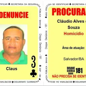 O homem é suspeito de mandar matar a ex-companheira com ácido