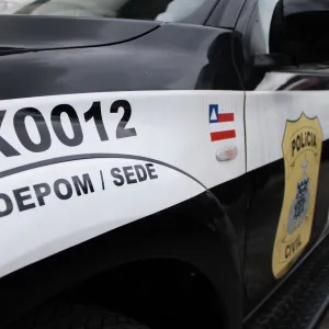 Polícia Civil alcança um dos principais traficantes de drogas da Linha Verde