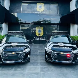 Em menos de 24 horas, três autores de tentativa de latrocínio são identificados em Feira de Santana