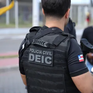 Polícia Civil cumpre Mandado de Prisão de homem condenado pela morte de bailarino e coreógrafo do TCA