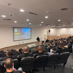 Ação desarticula esquema criminoso que movimentou R$ 150 milhões em três anos